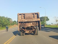 Armada Pengangkut Sampah Diduga Tak Layak Operasi, Kinerja DLH Batam Dipertanyakan