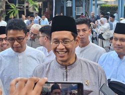 Purbaya Optimistis Target Pendapatan Negara 2026 Tercapai, Penerimaan Pajak Tumbuh 16,1 Persen