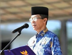 Peringati Harkitnas ke-118, Amsakar Tekankan Pentingnya Literasi Digital bagi Generasi Muda