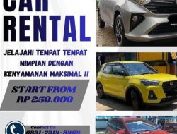 AW Rental