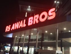 Pelayanan RS Awal Bros Botania 2