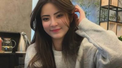 Ayu Aulia Bongkar Hubungan dengan Bupati Berinisial R, Mengaku Sempat Hamil hingga Kehilangan Rahim