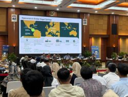 Menkeu Pimpin Sidang Debottlenecking, Bahas Hambatan Investasi di Danau Toba dan Mandalika