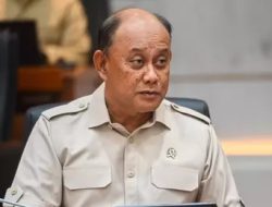 Prabowo Ganti Pimpinan Badan Gizi Nasional Setelah Evaluasi Program MBG