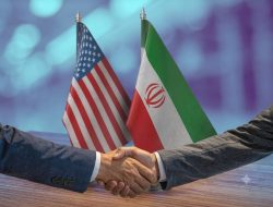 Perjanjian AS–Iran Ditandatangani di Jenewa, Munculkan Harapan Harga BBM Dalam Negeri Kembali Normala