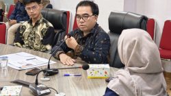 Ombudsman RI Sosialisasikan Pengawasan Pelayanan Publik kepada Pegawai BKPerdag Kemendag
