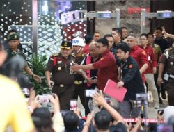 Eks Kepala BGN Dadan Hindayana Jadi Tersangka, Menkum Sebut Presiden Berkali-kali Ingatkan Soal Tata Kelola