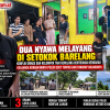 DUA NYAWA MELAYANG DI SETOKOK: Konflik Lahan Berujung Bentrokan, Keluarga Desak Polisi Bongkar Aktor di Balik Kerusuhan