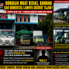Bongkar Muat Beras, Bawang dan Komoditas di Gudang Blok E No. 1 Union Batu Ampar Disorot, Akses Peliputan Diduga Dihalangi